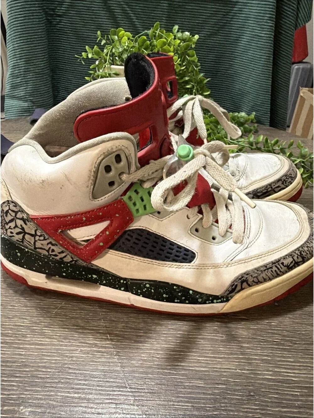 Jordan 2015 nike
